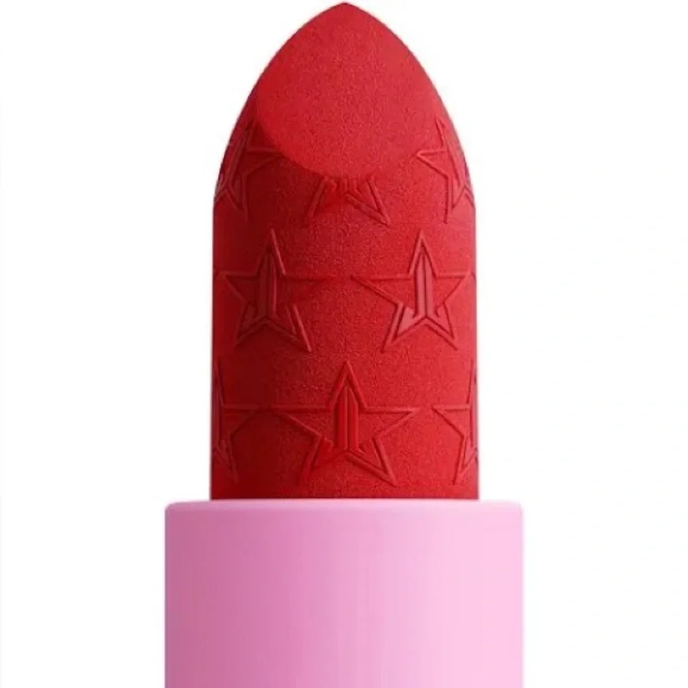 Velvet Trap Red Affair Lipstick - Jeffree Starr Cosmetics